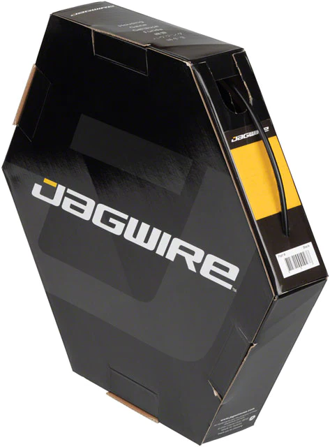 [JAG-FMH-SPORT-M-N] METRO DE MANGUERA HIDRAULICA JAGWIRE SPORT