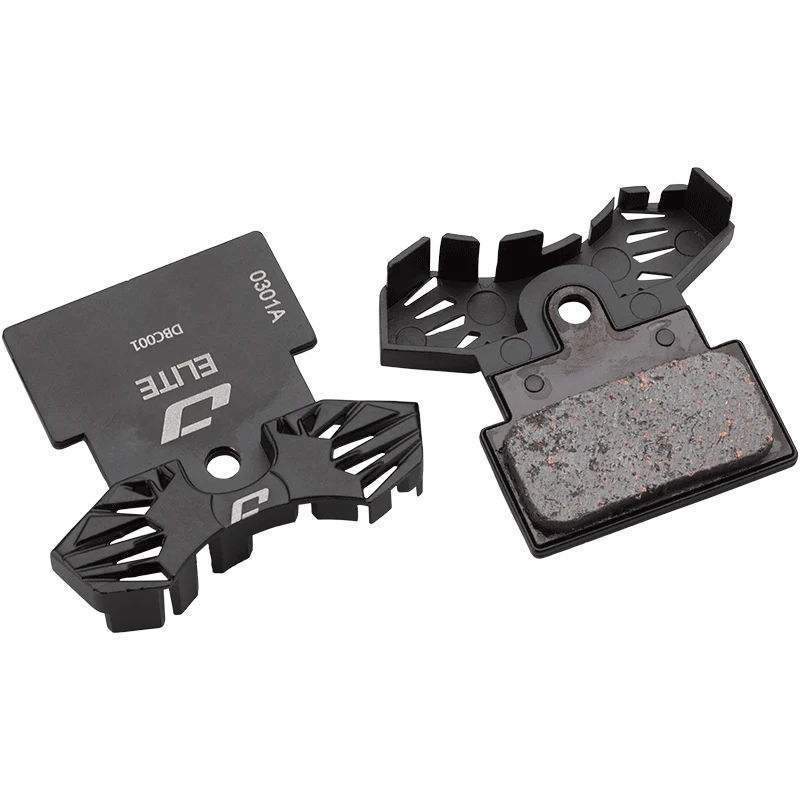 [PASTILLA-JAGWIRE-DCA885] PASTILLAS JAGWIRE ELITE COOLING DCA885
