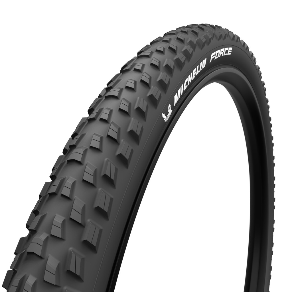 [LLANTA-ALAM-MICHELIN-29-FORCEAR-2.40] LLANTA MICHELIN FORCE AR 29X2.40 ALAMBRE
