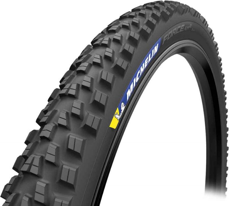 LLANTA MICHELIN FORCE AM2 29X2.40 CL TS TLR