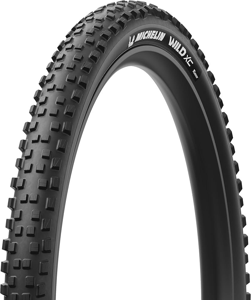 [LLANTA-KVLR-MICHELIN-29-WILDXC-2.25] LLANTA MICHELIN WILD XC 29X2.25 PL TS TLR