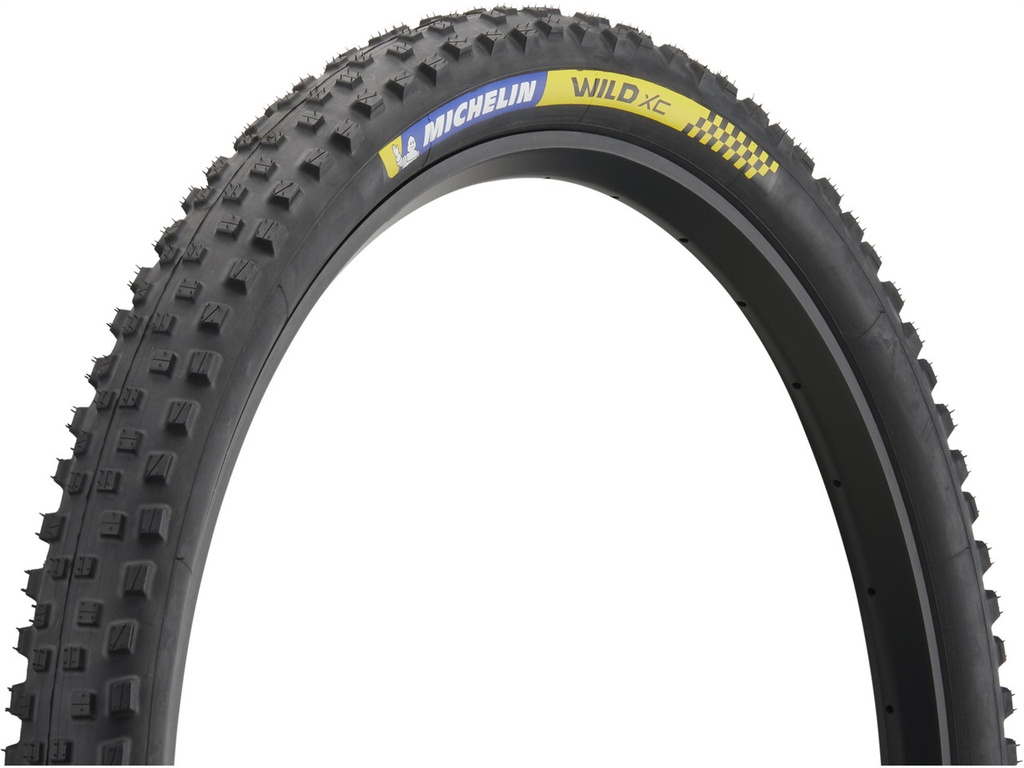 LLANTA MICHELIN WILD XC 29X2.35 PL TS TLR