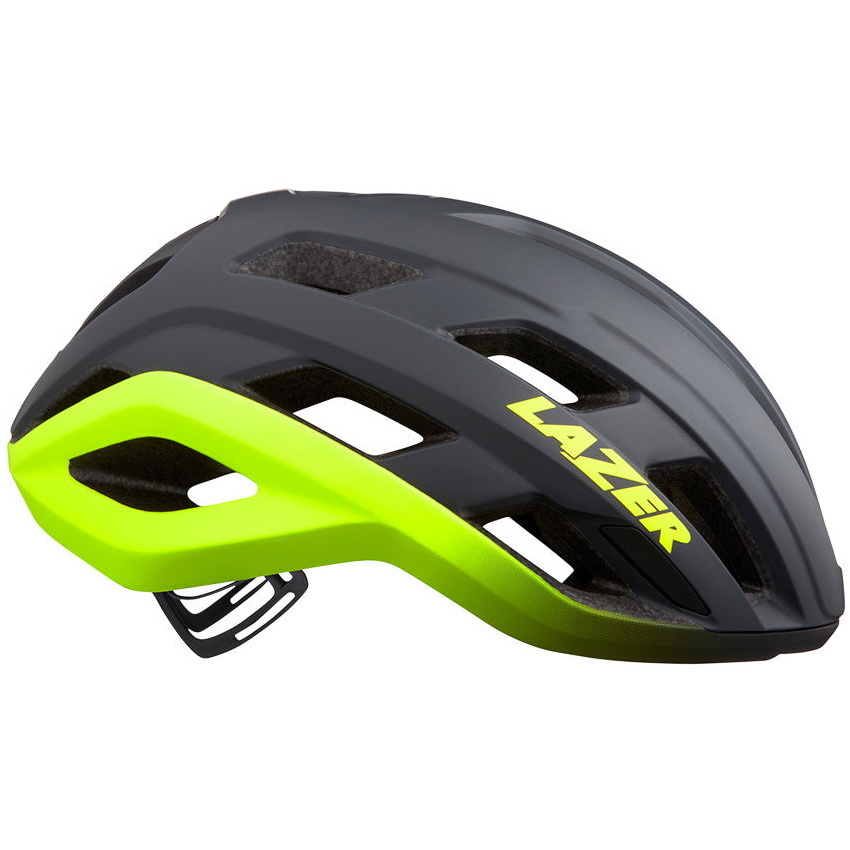 CASCO LAZER STRADA KINETICORE