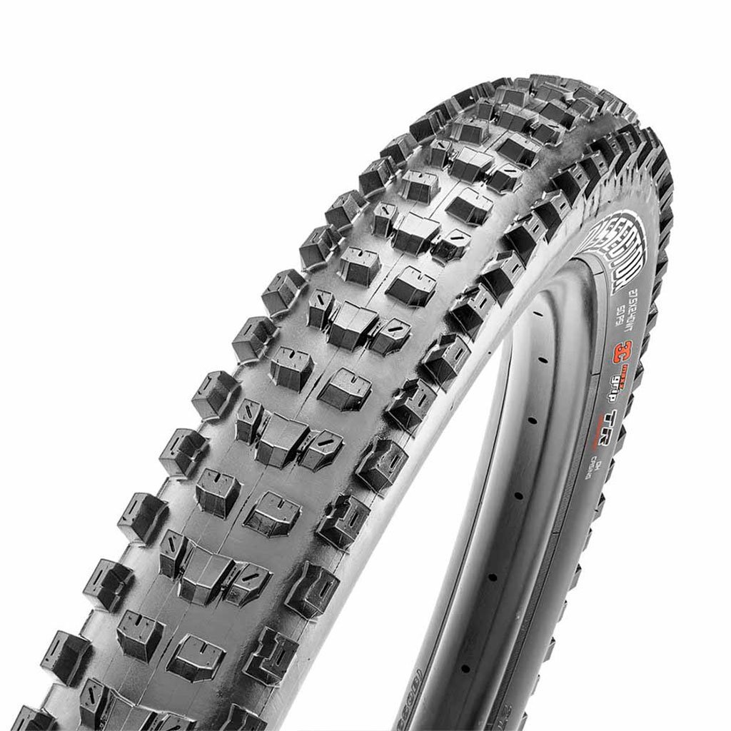 LLANTA MAXXIS DISSECTOR 29X2.40 WT (KEVLAR)