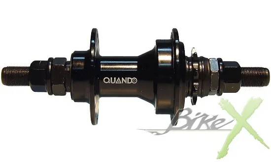 MAZA X JGO 32A CASSETTE FDD NEGRA QUANDO 8F/5R1