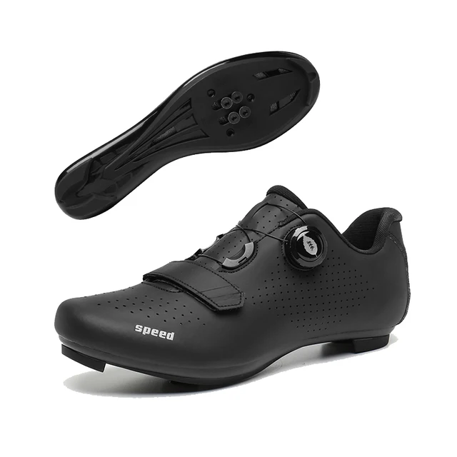 ZAPATO SPEED TR27 RUTA