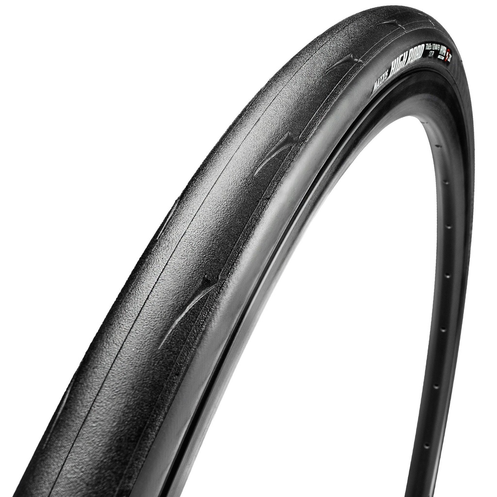 [LLANTA-KVLR-MAXXIS-700-HIGHROAD-25] LLANTA MAXXIS HIGH ROAD TUBELESS READY 700X25