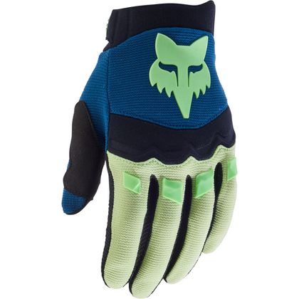 GUANTES FOX YOUTH DIRTPAW