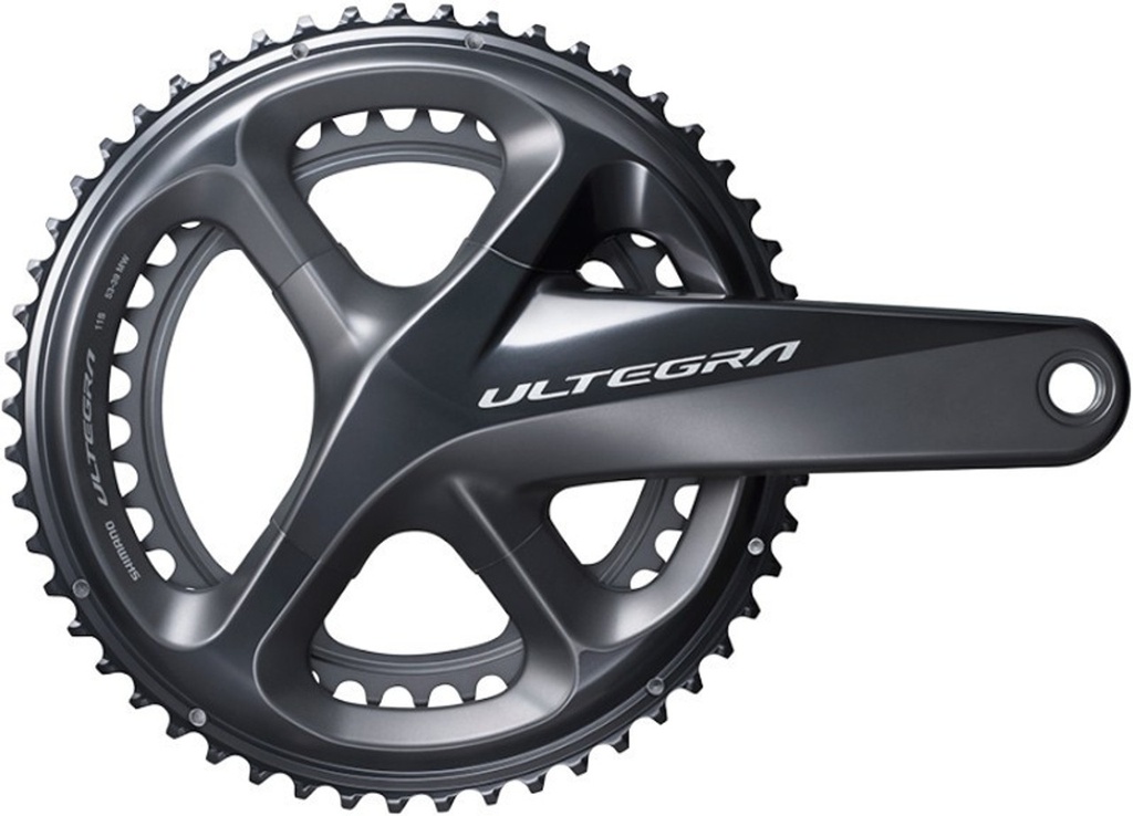 BIELA SHIMANO ULTEGRA FC-R8000 52-36T 172.5MM