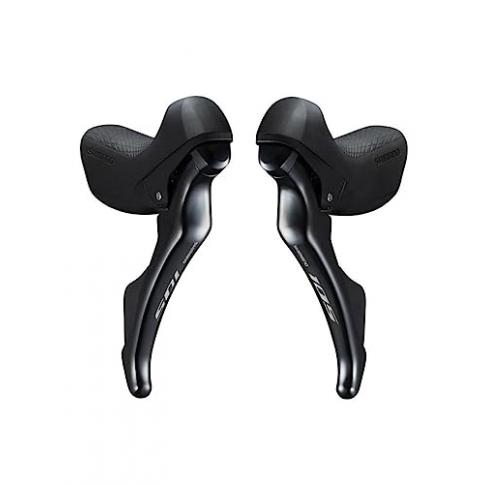 SET MANECILLAS INTEGRADAS SHIMANO 105 ST-R7000 2X11