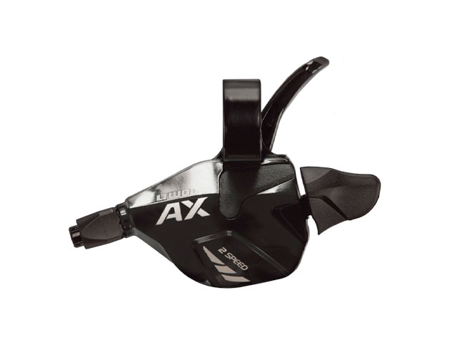 SHIFTER LTWOO SL-A24-12-A IZQUIERDO 2
