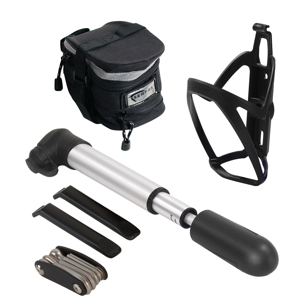 COMBO SERFAS CK-7