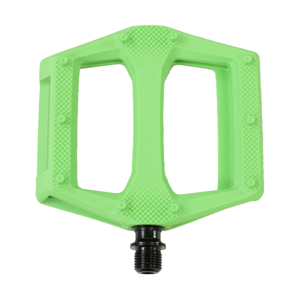 [PD-2GN] PEDAL SERFAS NYLON COLORS (VERDE)