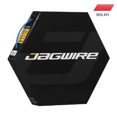 METRO DE FORRO PARA CABLE DE FRENO JAGWIRE SPORT 5MM COLOR