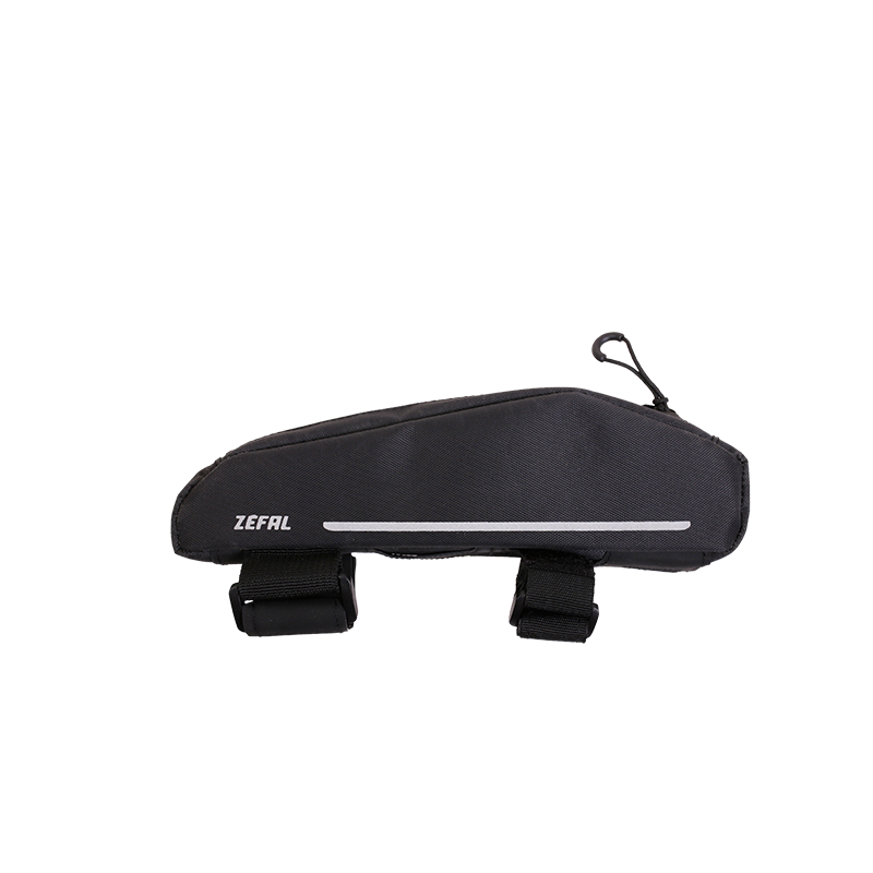 [ZEF-0021] BOLSA PARA MARCO ZEFAL Z-AERO NEGRO