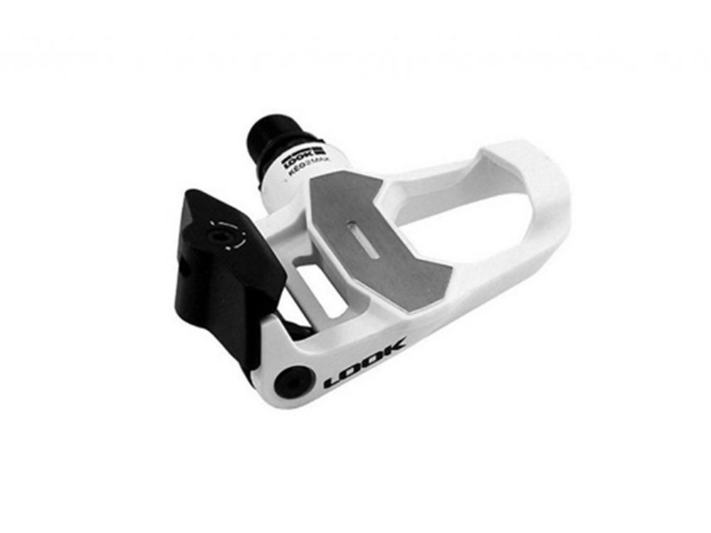 [PED-LOOK-KEO2-MAX-B] PEDAL LOOK KEO 2 MAX (BLANCO)