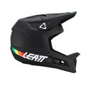 CASCO FULL FACE LEATT GRAVITY 1.0 JR V23
