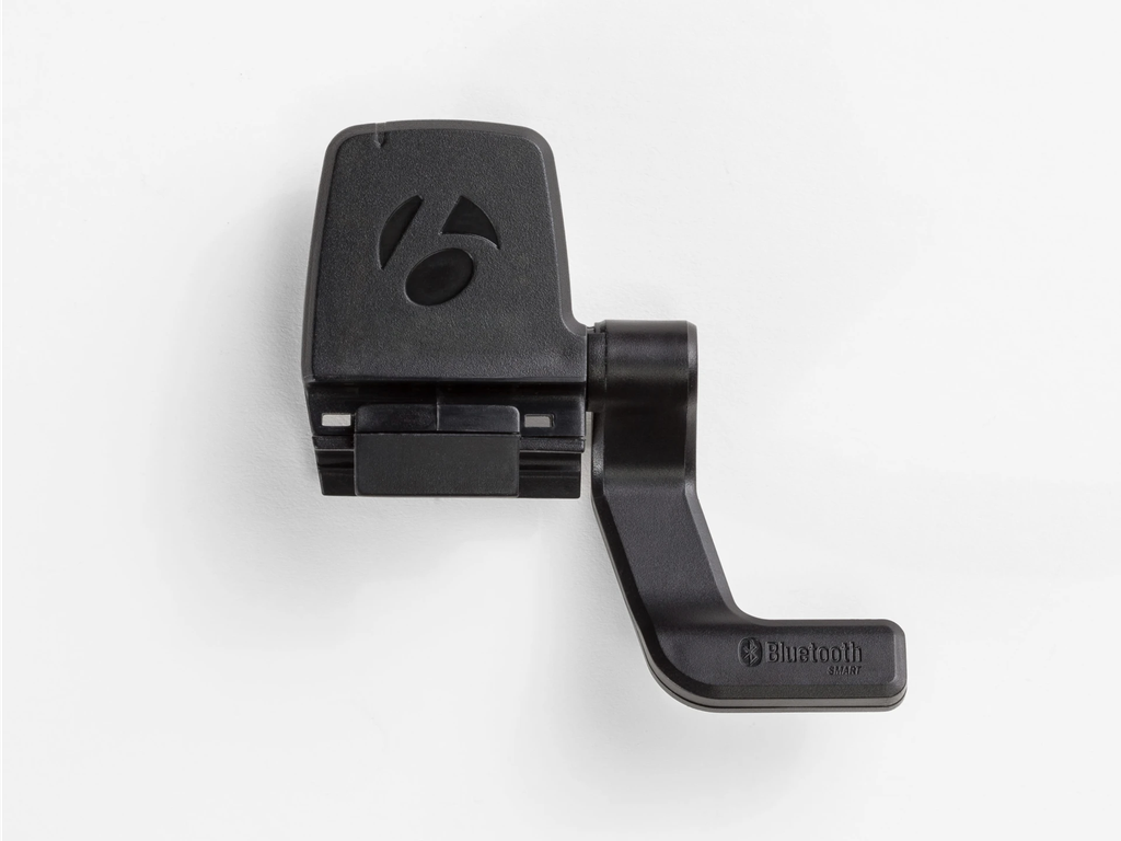 Bontrager Interchange Combo Sensor de cadencia y velocidad