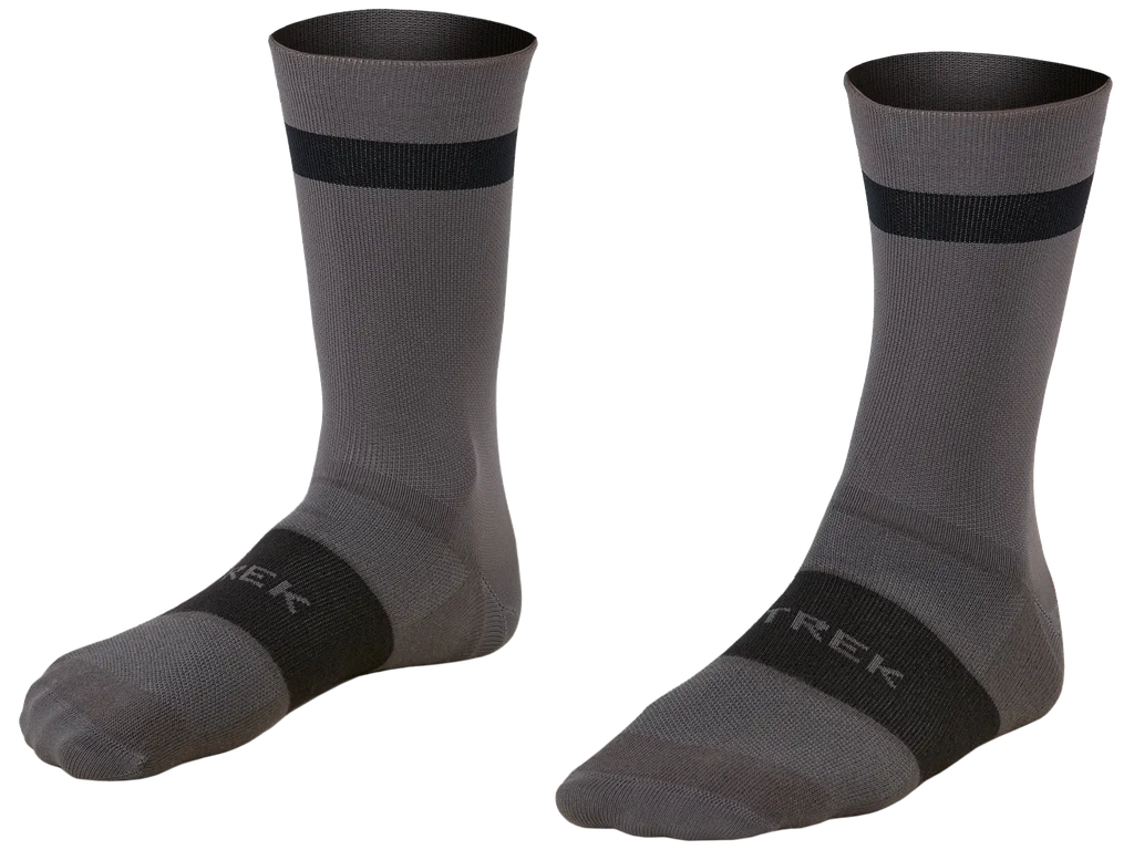 [TR5275689] CALCETINES TREK RACE CREW (GRIS, M)