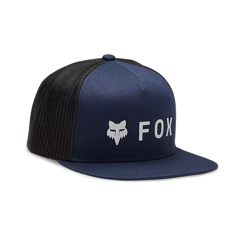 GORRA FOX ABSOLUTE MESH SB