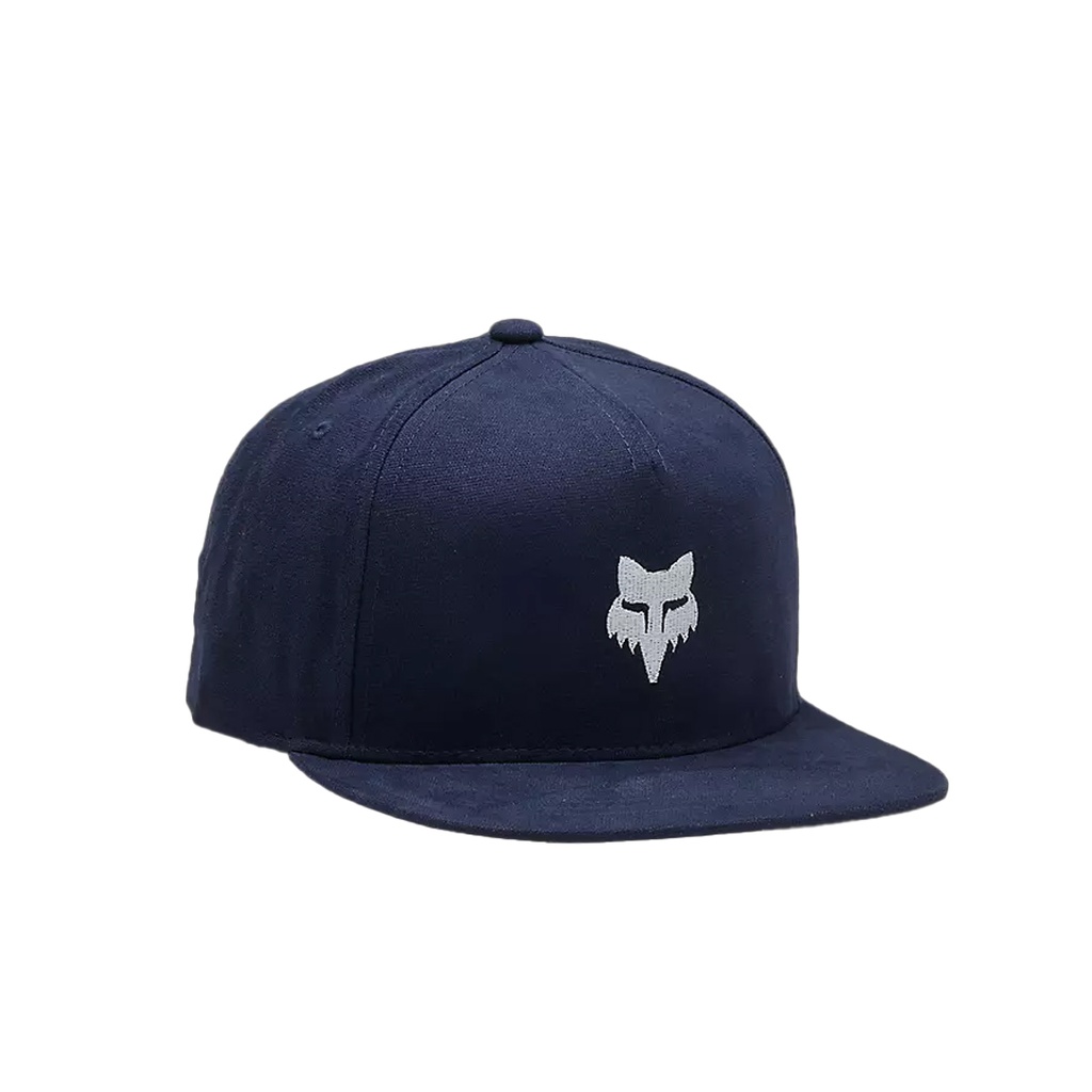 [8093164132900] GORRA FOX HEAD SB (SOLID NIGHT BLUE)