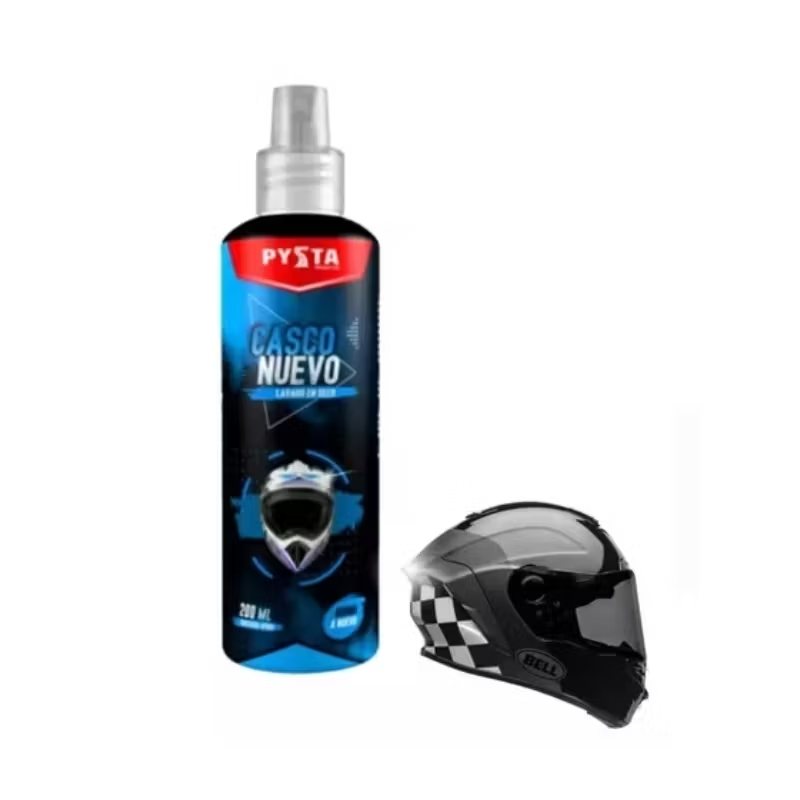SPRAY CASCO NUEVO 200ML
