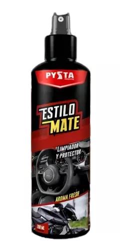 [130002] SPRAY LIMPIADOR ESTILO MATE 200ML