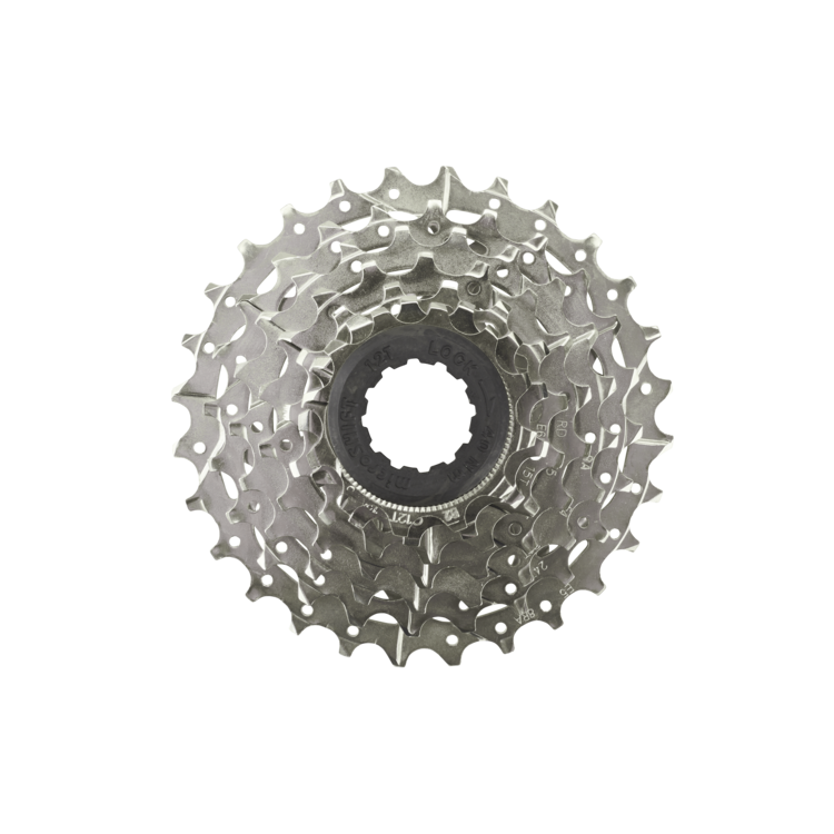 [PS28] PIÑON 7v SHIMANO 14X28T C/ROSCA MFTZ5007 SIN P