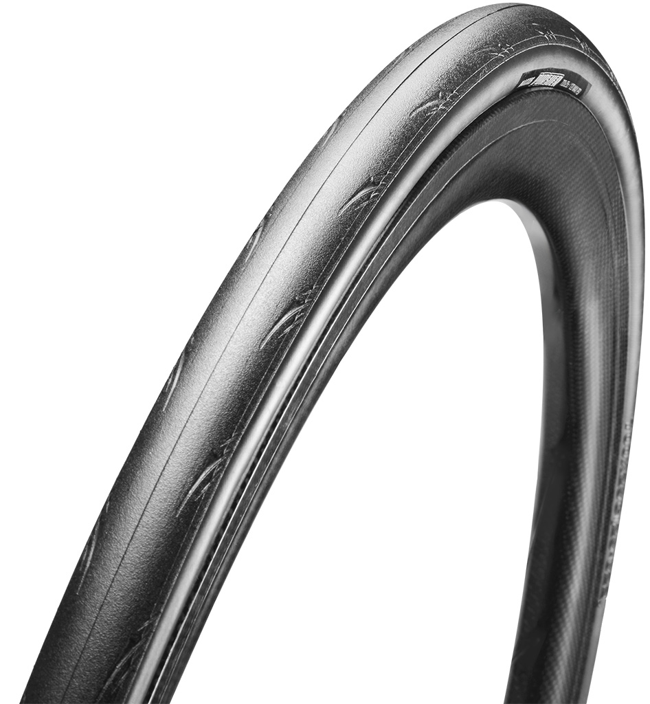 LLANTA MAXXIS PURSUER 700X25 ALAMBRE