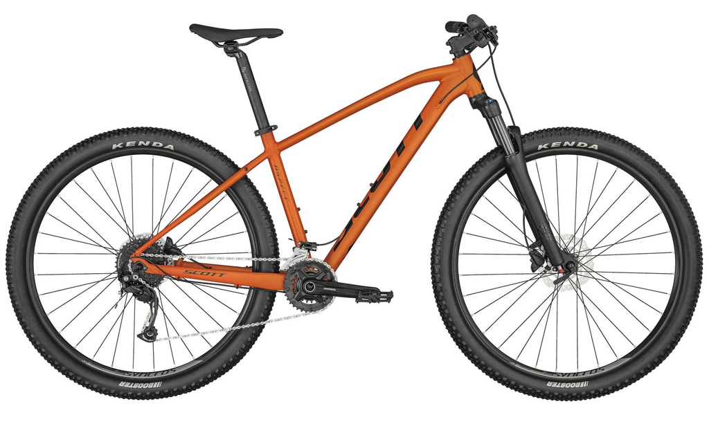 2024 SCOTT ASPECT 940