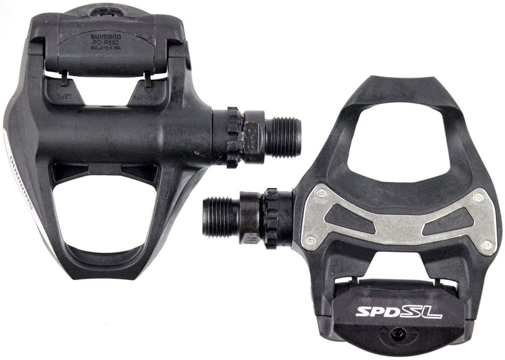 PEDAL SHIMANO PD-R550