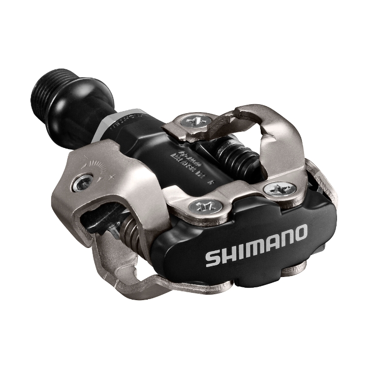 PEDAL SHIMANO PD-M540 MTB