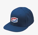 GORRA 100% OFFICIAL FLEXFIT CAPROYAL