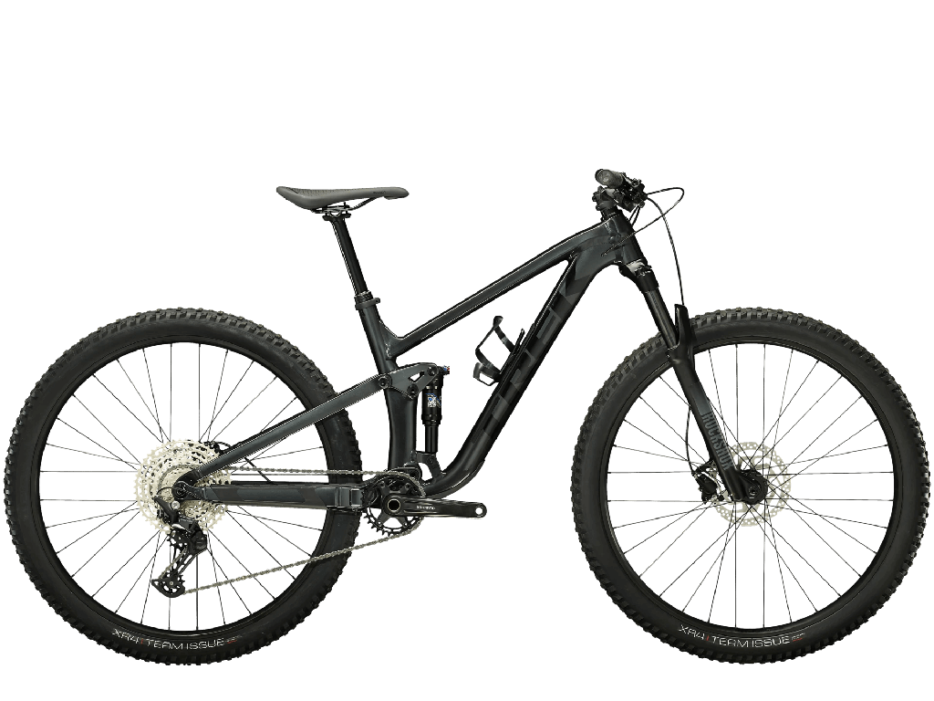 2024 TREK TOP FUEL 5 DEORE