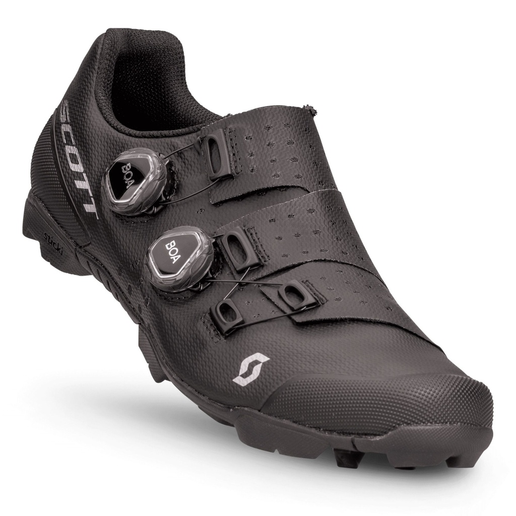 ZAPATO SCOTT MTB SPORT CRUS-R BOA W