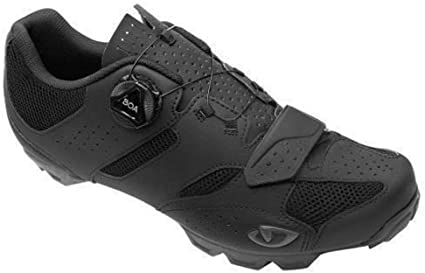 [ZAP-GIRO-CILINDERII-39] ZAPATOS GIRO CYLINDER II MTB (39)