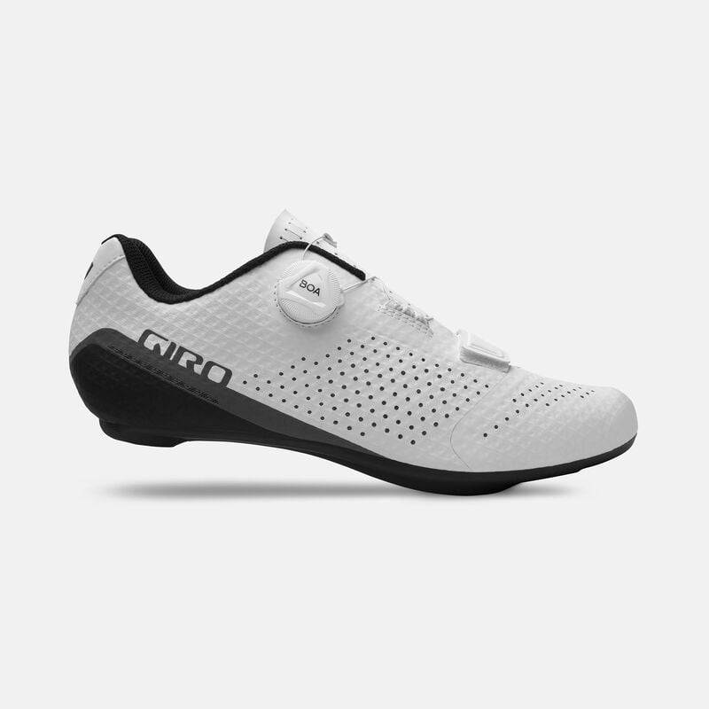 [GIRO-CADET-BLANCO-42] ZAPATOS GIRO CADET RUTA (42)