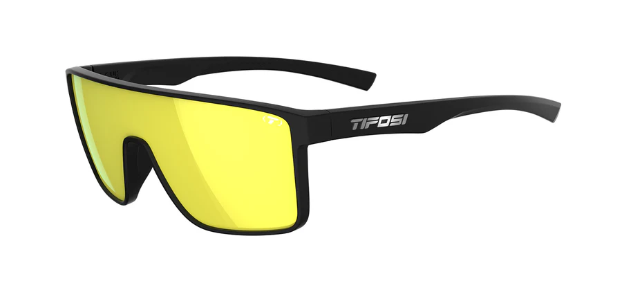[LENTE-TIFOSI-SANCTUM-N] LENTE TIFOSI SANCTUM (MATTE BLACK)