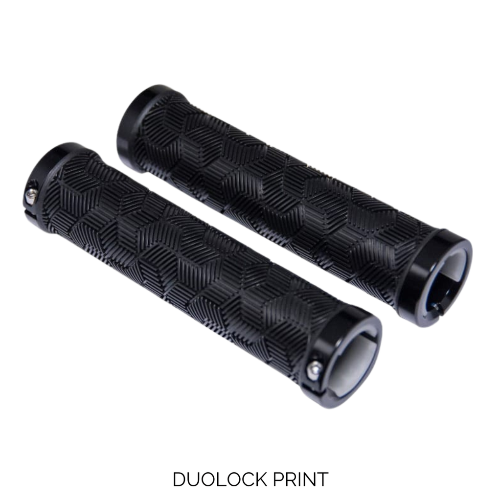 MANGOS PROJECT DUOLOCK PRINT