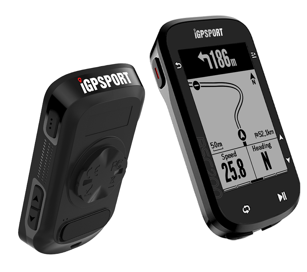 IGPSPORT BSC200