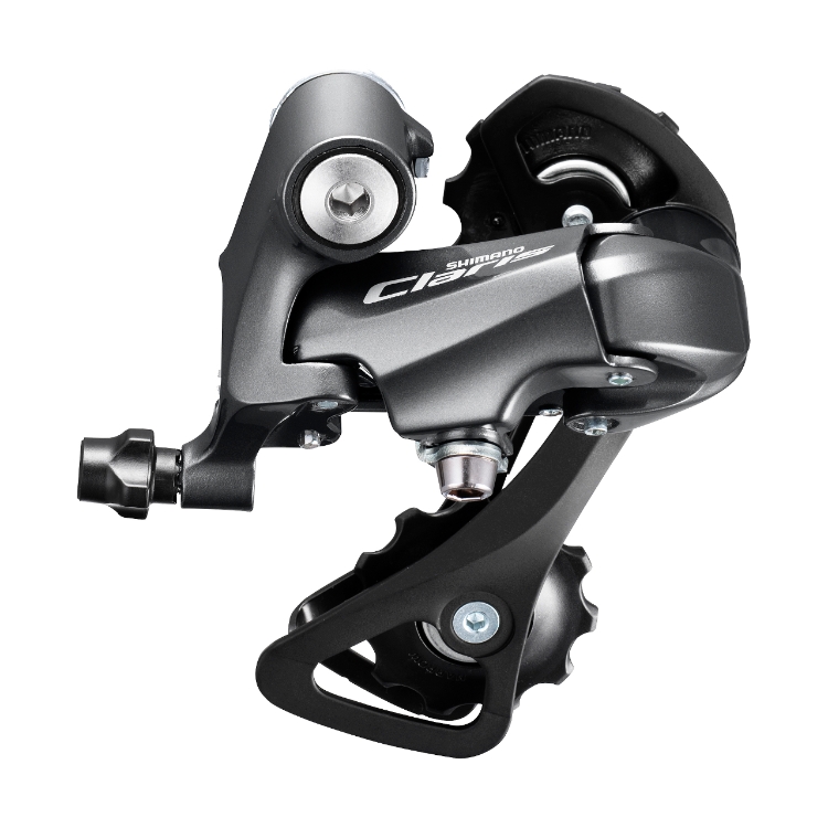 CABALLITO SHIMANO CLARIS RD-R2000-GS 8SPEED