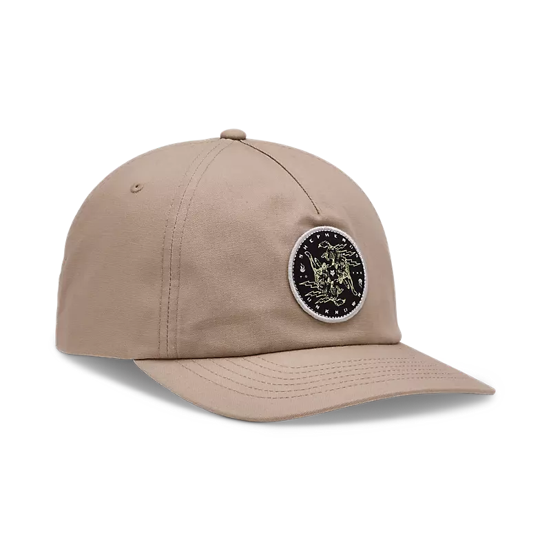 GORRA FOX PLAGUE UNSTRUCTURED