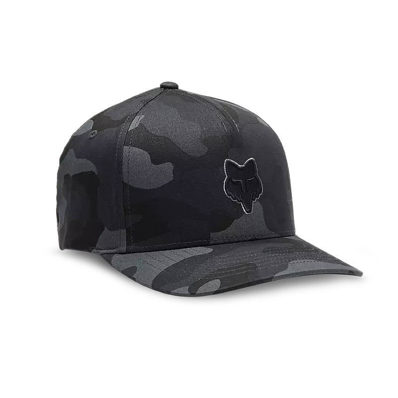 GORRA FOX HEAD FLEXFIT