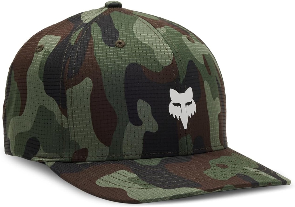 GORRA FOX HEAD TECH FLEXFIT