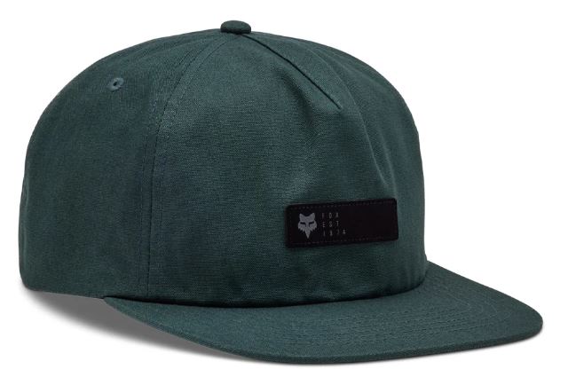 GORRA FOX SOURCE ADJ