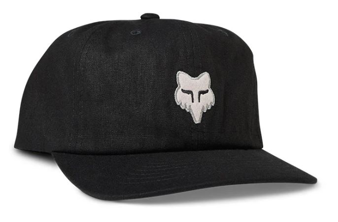 [8093067000100] GORRA FOX ALFRESCO ADJ (BLACK)