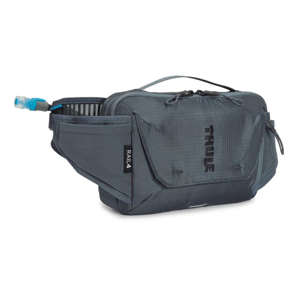 RIÑONERA THULE RAIL HIP PACK 4L T3204481
