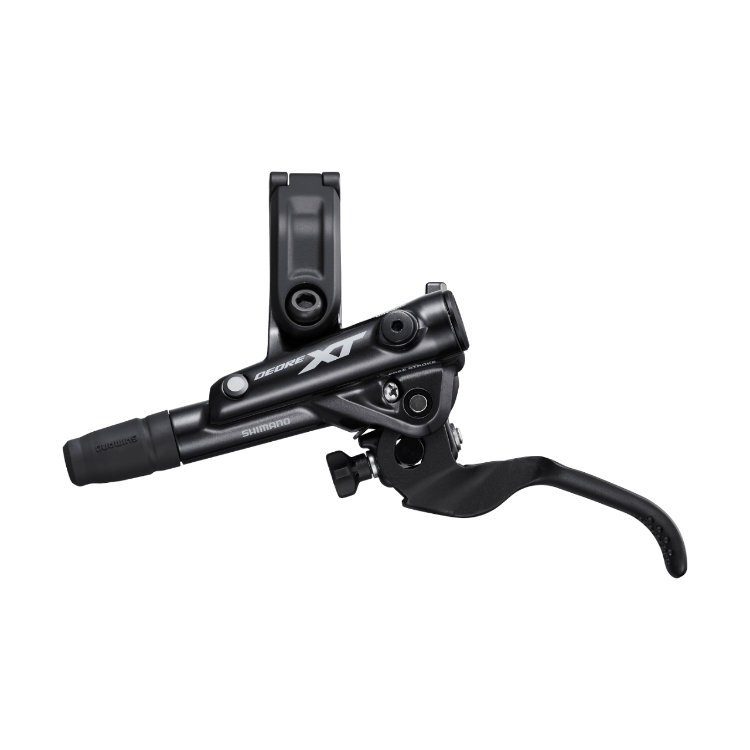MANECILLA FRENO SHIMANO XT BL-M8100-L DELANTERO INDIVIDUAL
