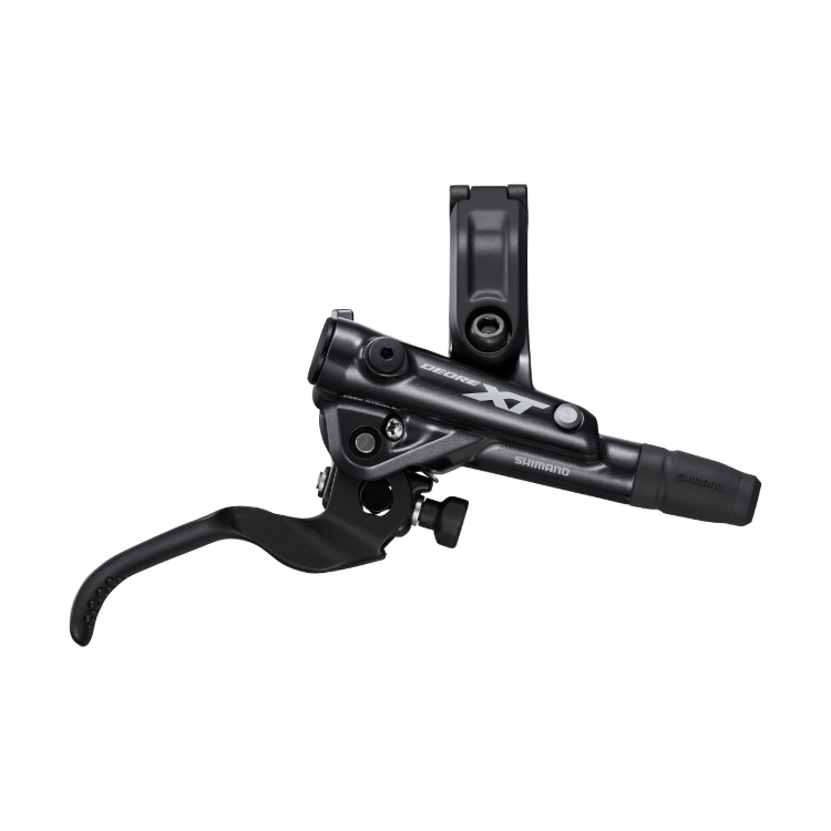 [FRENO-SHIMANO-BL-M8100-R-INDIVIDUAL] MANECILLA FRENO SHIMANO XT BL-M8100-R TRASERO INDIVIDUAL