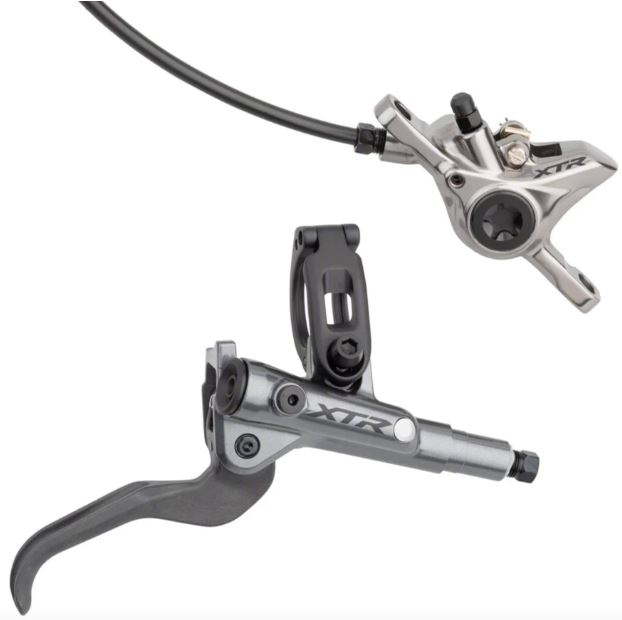 FRENO DE DISCO HIDRAULICO SHIMANO XTR BL-M9100-R